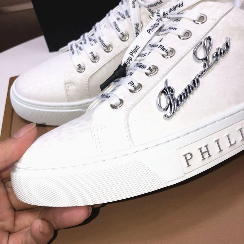 Philipp Plein Shoes